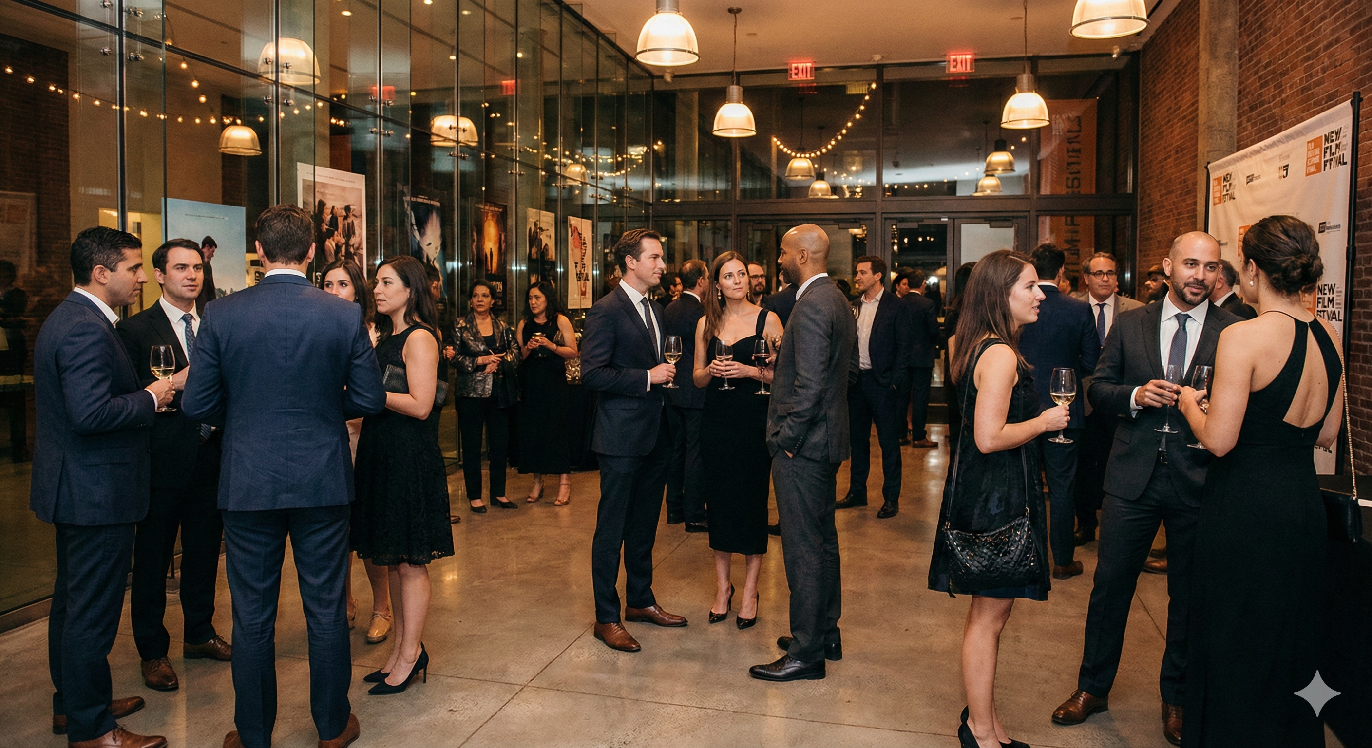 Endüstri Networking-0