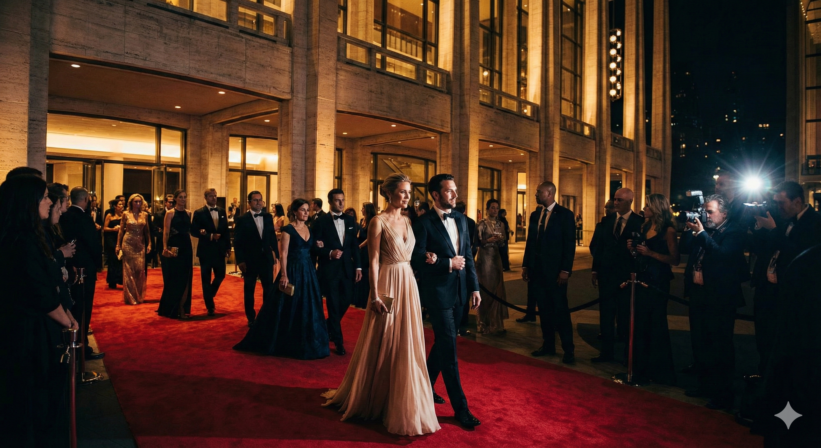 Gala Gecesi & Ödül Töreni